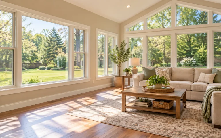 Home Additions, Godloves Home Improvements
