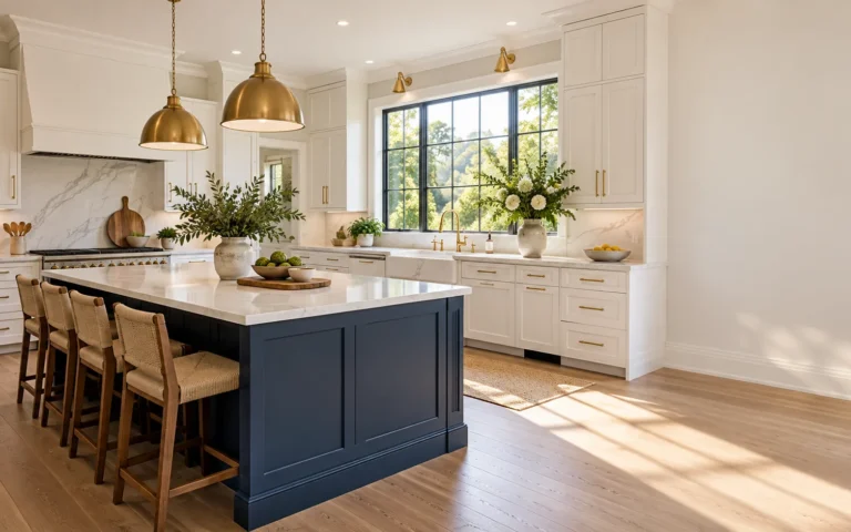 Kitchen Remodeling, Godloves Home Improvements