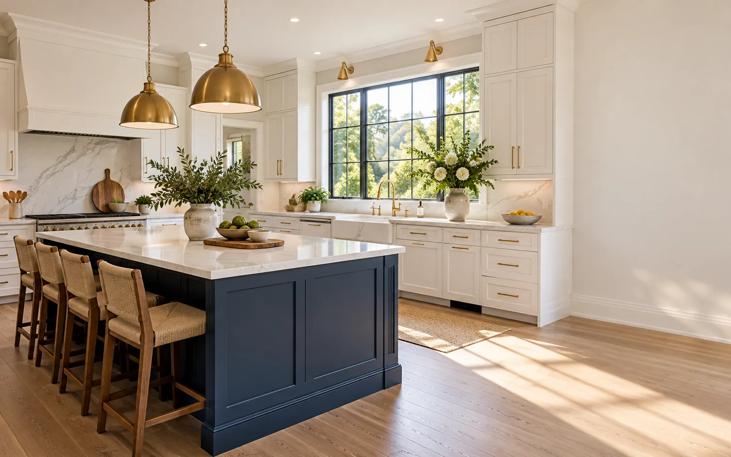 Kitchen Remodeling, Godloves Home Improvements