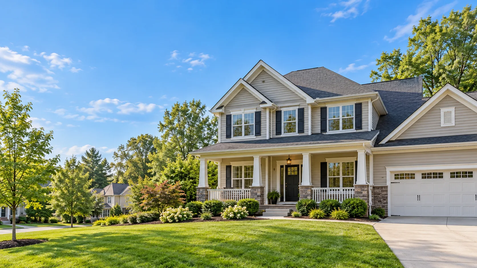 Mercer County, Godloves Home Improvements