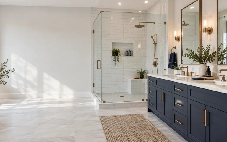 Bathroom Remodeling, Godloves Home Improvements