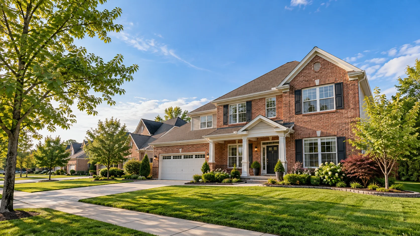 Princeton, Godloves Home Improvements